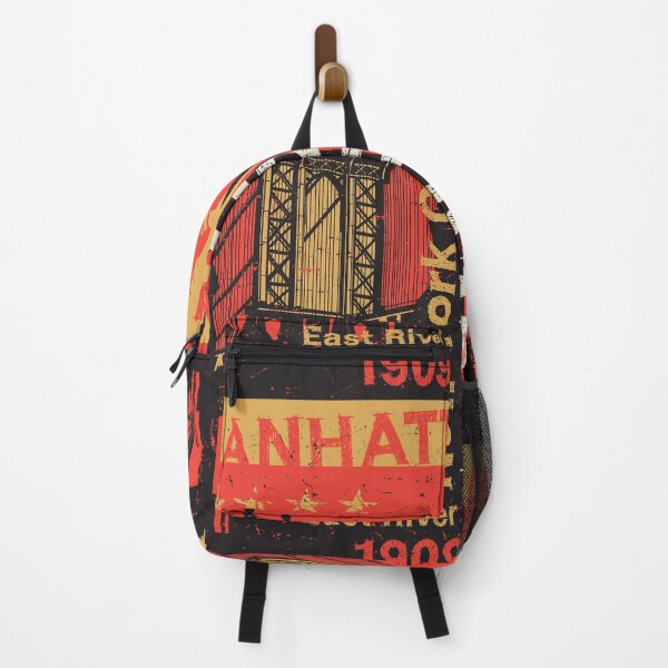 Item preview, Copy of Manhattan Bridge, NYC designed and sold by studio838.