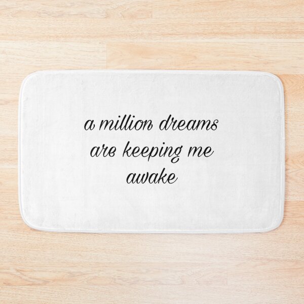 Item preview, the greatest showman designed and sold by wishescometrue.
