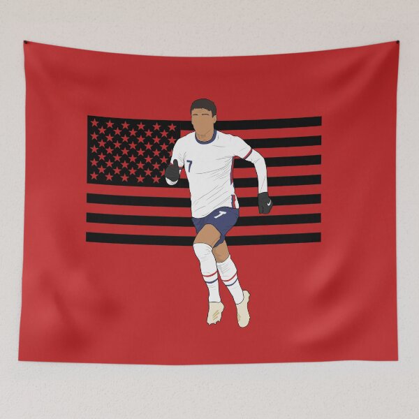 Item preview, Gio Reyna USA designed and sold by Hevding.