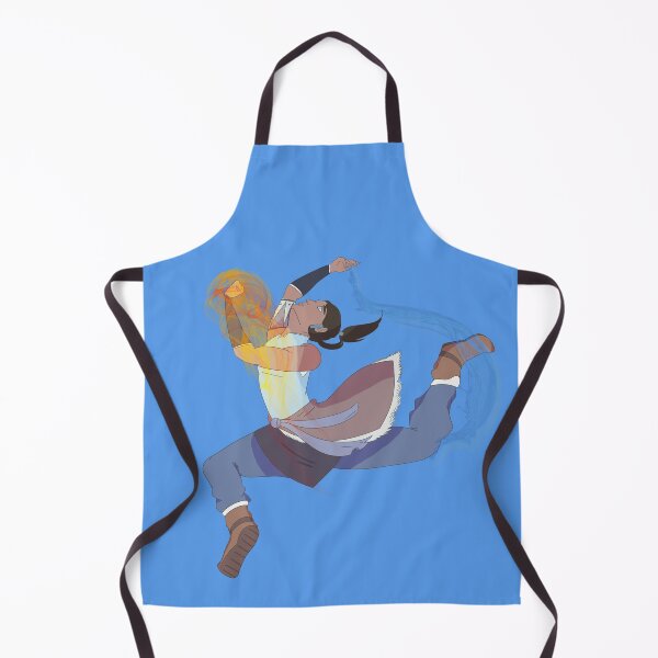 Item preview, AVATAR KORRA (Transparent Background) designed and sold by SHAWP.