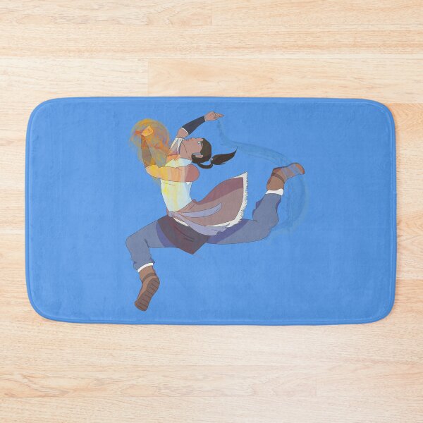 Item preview, AVATAR KORRA (Transparent Background) designed and sold by SHAWP.