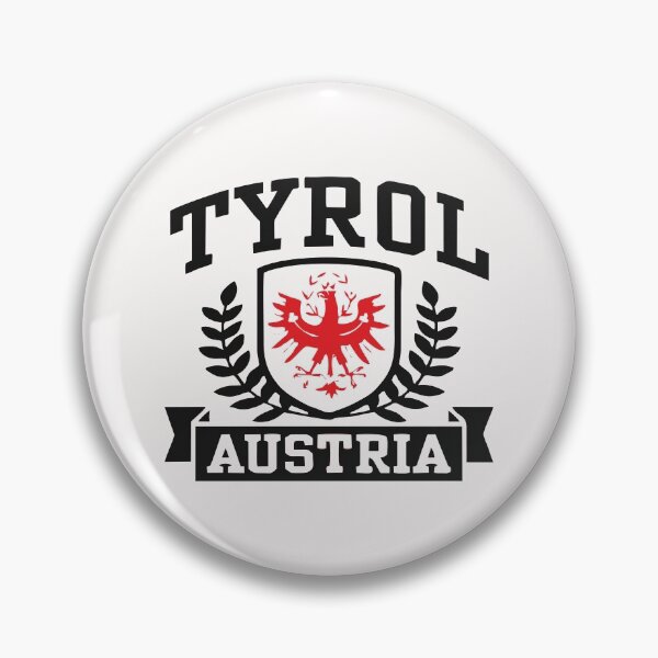 Item preview, Tyrol - Osterreich designed and sold by VicFreedomind.