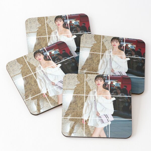 Item preview, (G) I-DLE Soojin designed and sold by stailok's place.