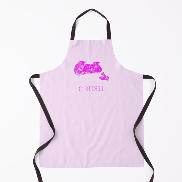 Item preview, CRUSH designed and sold by T R E N D Y Z.