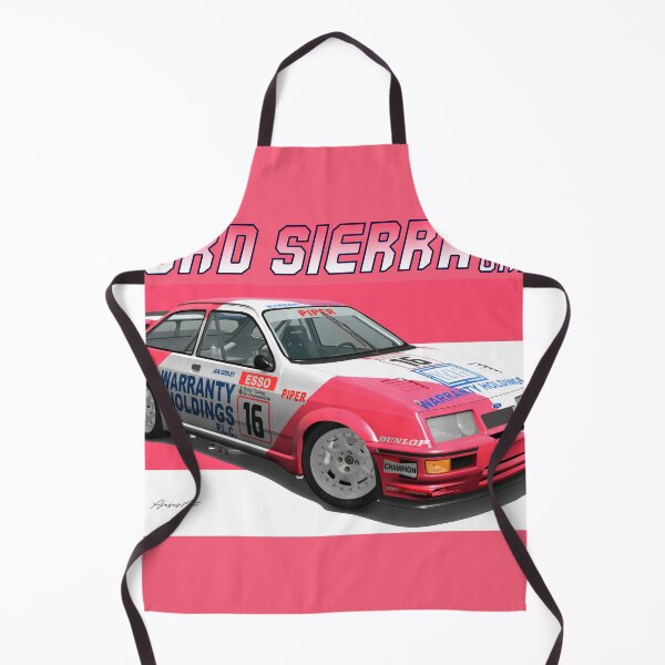 Item preview, GrA Ford Sierra RS Cosworth designed and sold by pjesusartrb.
