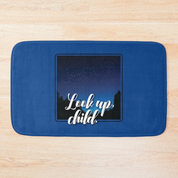 Item preview, Look up, child,  designed and sold by bryanmcclelland.