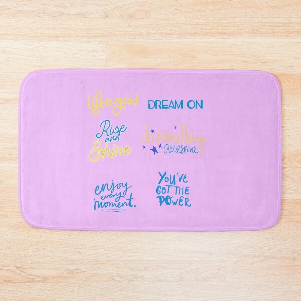 Item preview, Live life to the fullest designed and sold by DareDreams.