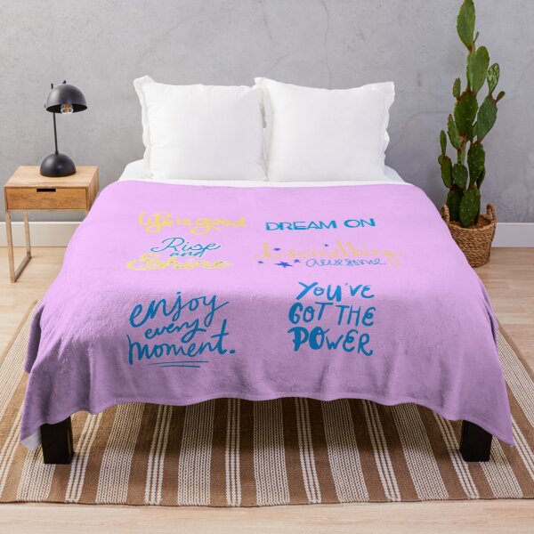 Item preview, Live life to the fullest designed and sold by DareDreams.