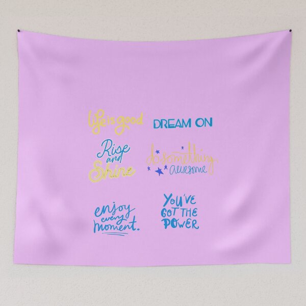 Item preview, Live life to the fullest designed and sold by DareDreams.