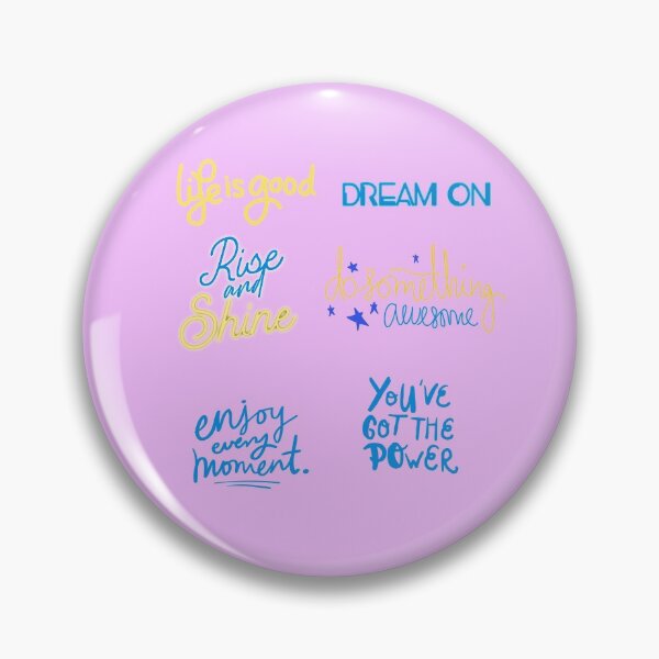 Item preview, Live life to the fullest designed and sold by DareDreams.