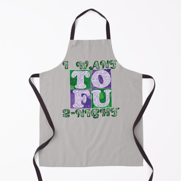 Item preview, I Want Tofu designed and sold by JPuckett-Design.