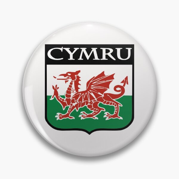 Item preview, Cymru designed and sold by VicFreedomind.