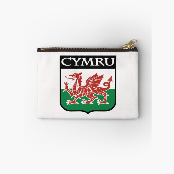 Item preview, Cymru designed and sold by VicFreedomind.