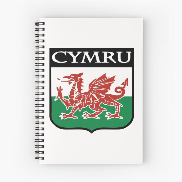Artikelvorschau, Cymru entworfen und verkauft von VicFreedomind.