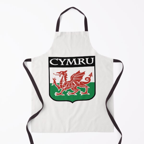 Item preview, Cymru designed and sold by VicFreedomind.