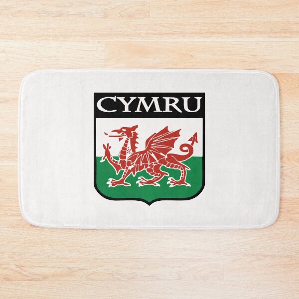 Item preview, Cymru designed and sold by VicFreedomind.