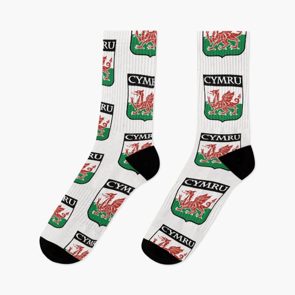Item preview, Cymru designed and sold by VicFreedomind.