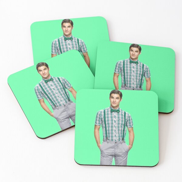 Item preview, Blaine Anderson  designed and sold by melodiruby.