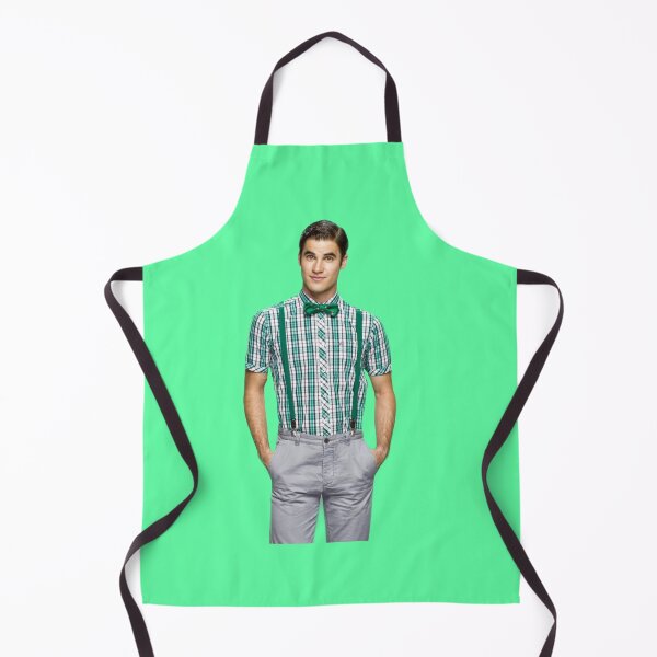 Item preview, Blaine Anderson  designed and sold by melodiruby.