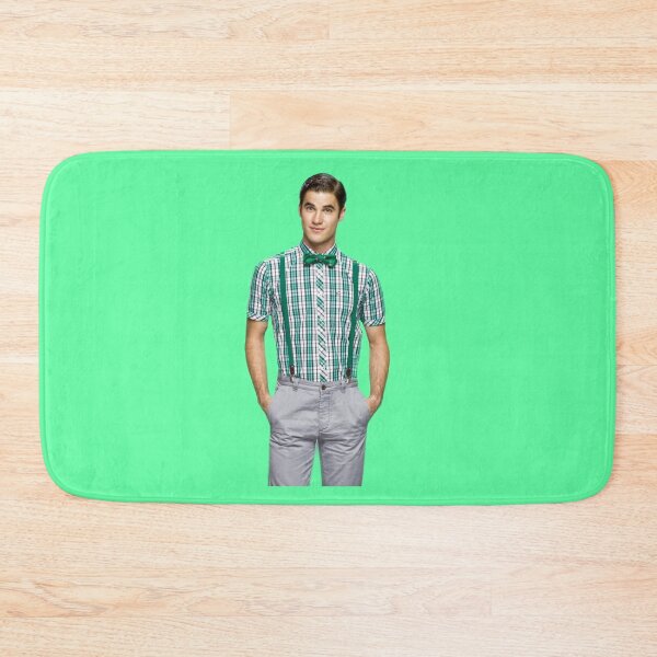 Item preview, Blaine Anderson  designed and sold by melodiruby.
