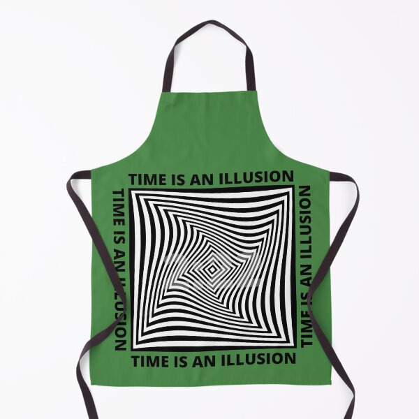 Item preview, Time Is An Illusion 2:22 Angel Numbers | Repeating Numbers designed and sold by Highon444.
