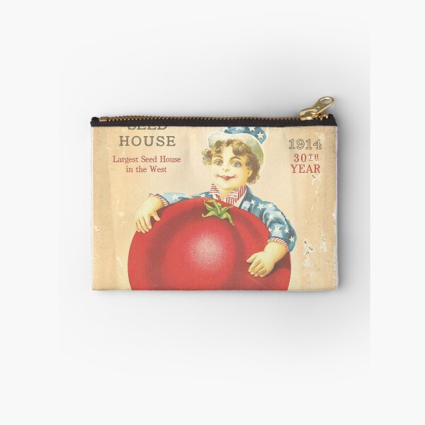 Item preview, Ratekin's Seed House, 1914. designed and sold by killies.