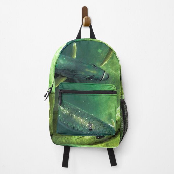 Item preview, Wild fish designed and sold by GraphicConcepts.