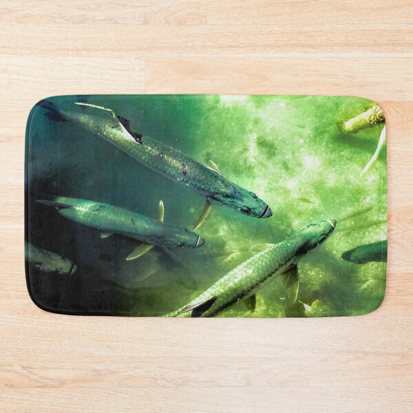 Item preview, Wild fish designed and sold by GraphicConcepts.