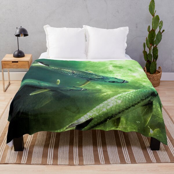 Item preview, Wild fish designed and sold by GraphicConcepts.