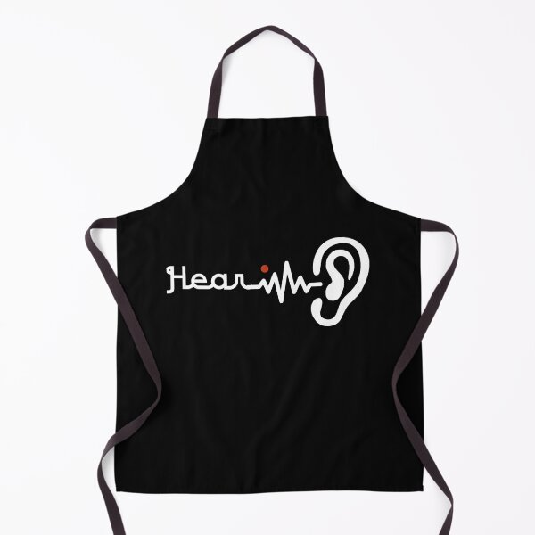 Item preview,  Hearing Impaired Funny Gift for Men and Women designed and sold by myrstyle.