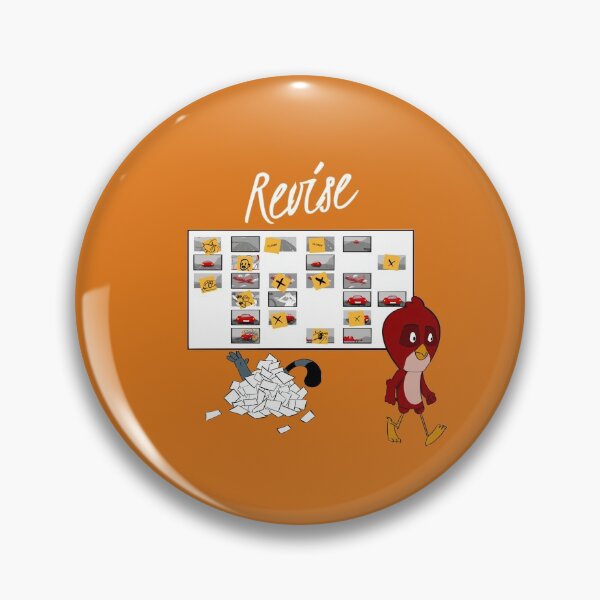 Item preview, Storyboard Revise designed and sold by theboardartist.