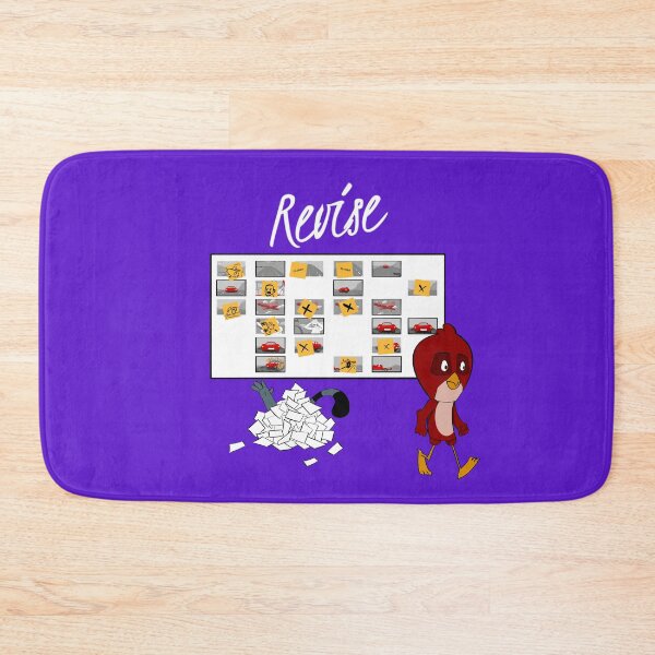 Item preview, Storyboard Revise designed and sold by theboardartist.