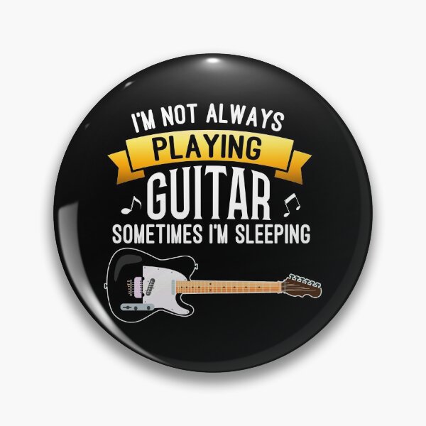 Item preview, Play guitar designed and sold by titanosdesign.