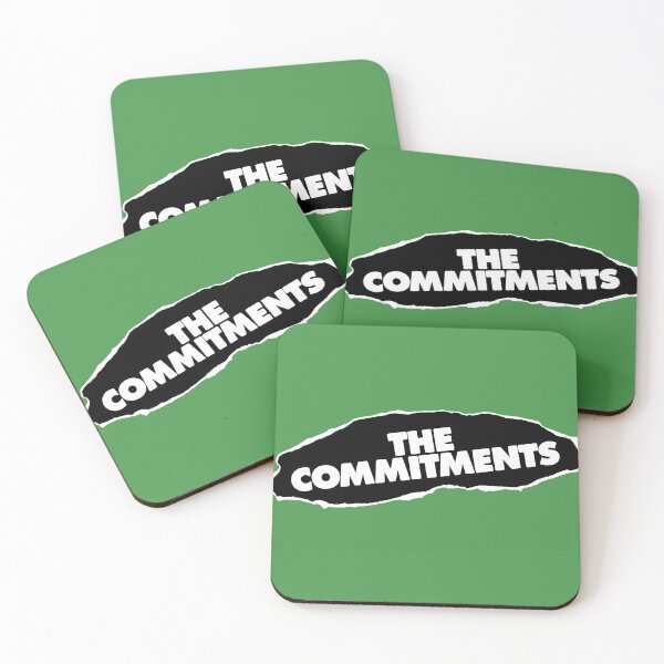 Item preview, Commitments designed and sold by LordNeckbeard.