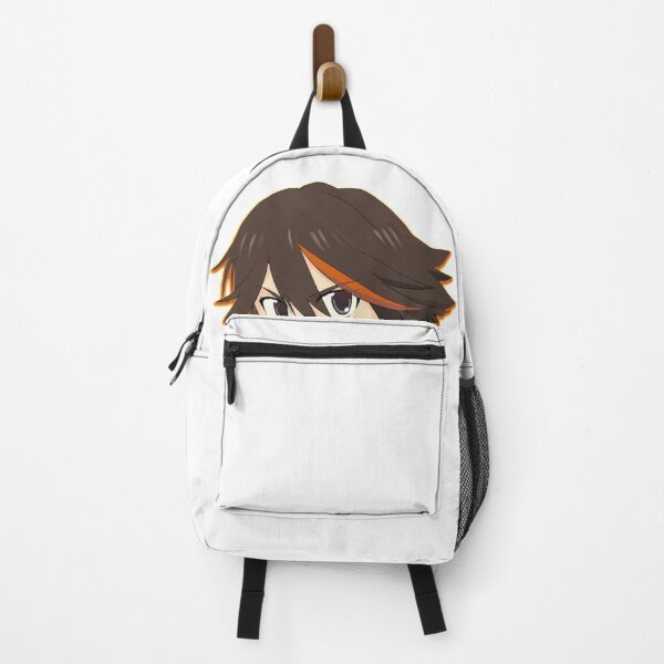 Item preview, Ryuko Peeker stickers designed and sold by mozax.