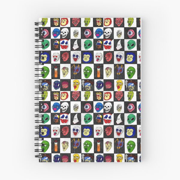 Item preview, Raw Checkerboard designed and sold by mitchelrushing.