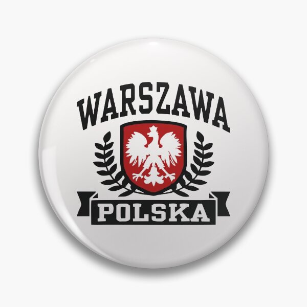 Item preview, Warszawa designed and sold by VicFreedomind.