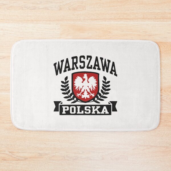 Item preview, Warszawa designed and sold by VicFreedomind.
