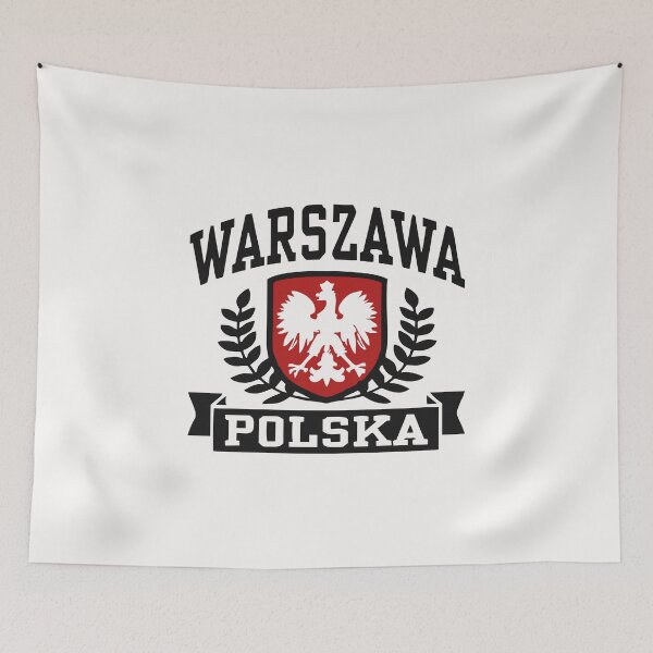 Item preview, Warszawa designed and sold by VicFreedomind.