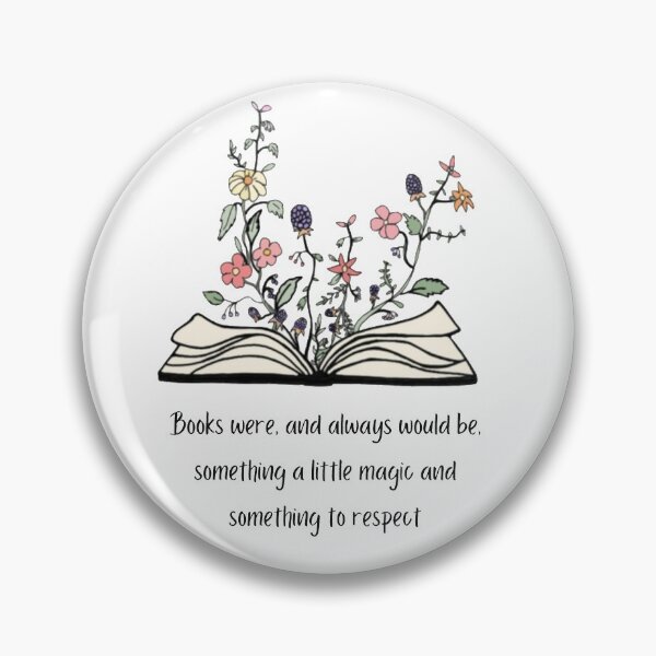 Item preview, Hating Game - Books were and always would be something a little magic and something to respect designed and sold by chrisevanswife.