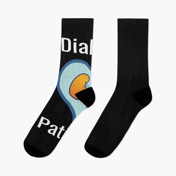 Item preview, Dialysis Patient, cute and simple designed and sold by Juliano-Designs.