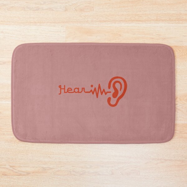 Item preview,  Hearing Impaired Funny Gift for Men and Women designed and sold by myrstyle.