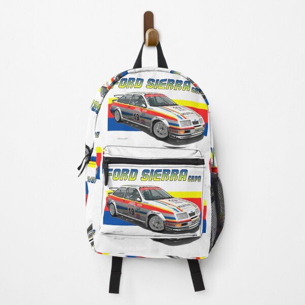 Item preview, GrA Ford Sierra RS Cosworth designed and sold by pjesusartrb.