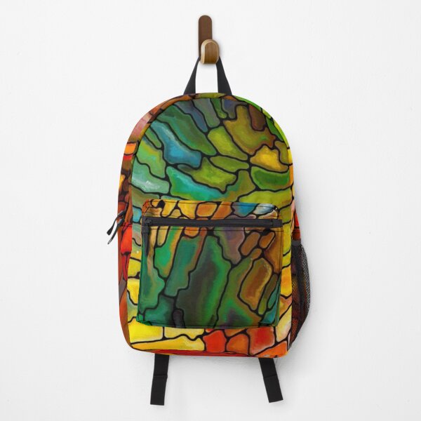 Item preview, mosaic magic of colors designed and sold by 42youbest.