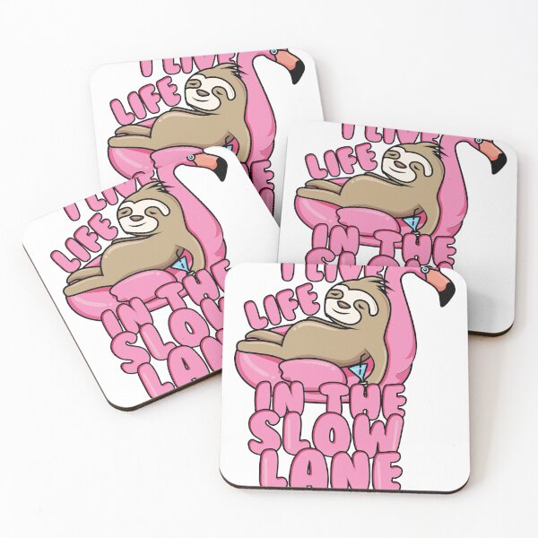 Item preview, Life in the slow lane designed and sold by adenicholls.