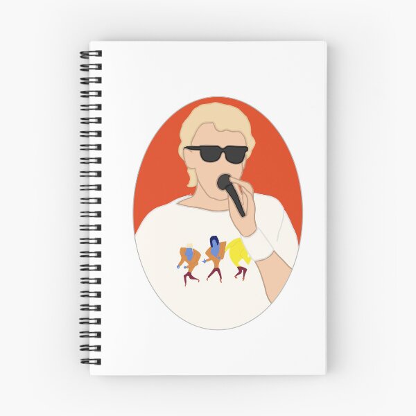 Item preview, Roger Taylor A Kind Of Magic designed and sold by xlaurenelliott.