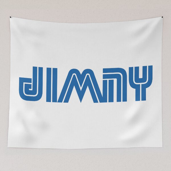 Item preview, JIMNY Classic Gaming designed and sold by jimny-4x4-shop.
