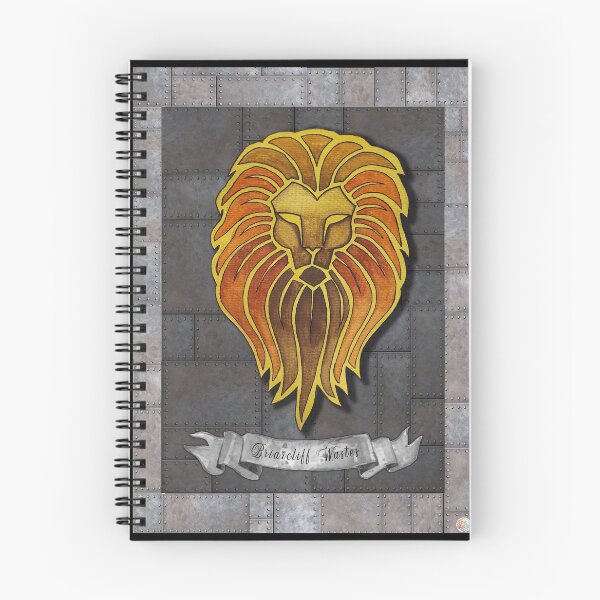 Item preview, Briarcliff Wastes (ToG Kingdom Crests) designed and sold by TG-ART-.