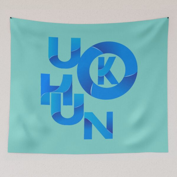 Item preview, U Ok Hun designed and sold by Moni3572.