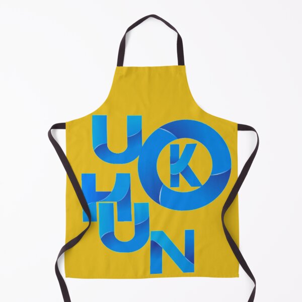 Item preview, U Ok Hun designed and sold by Moni3572.